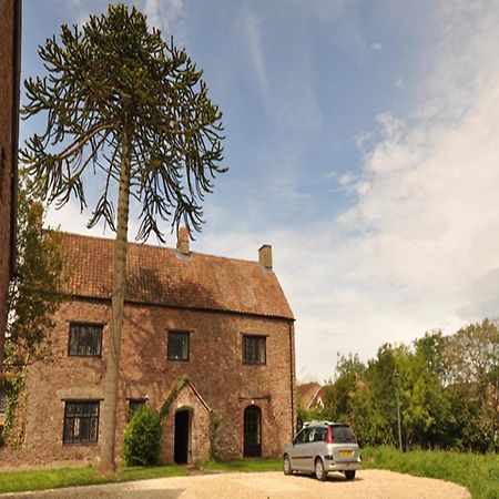 Langley Inn Emersons Green Экстерьер фото