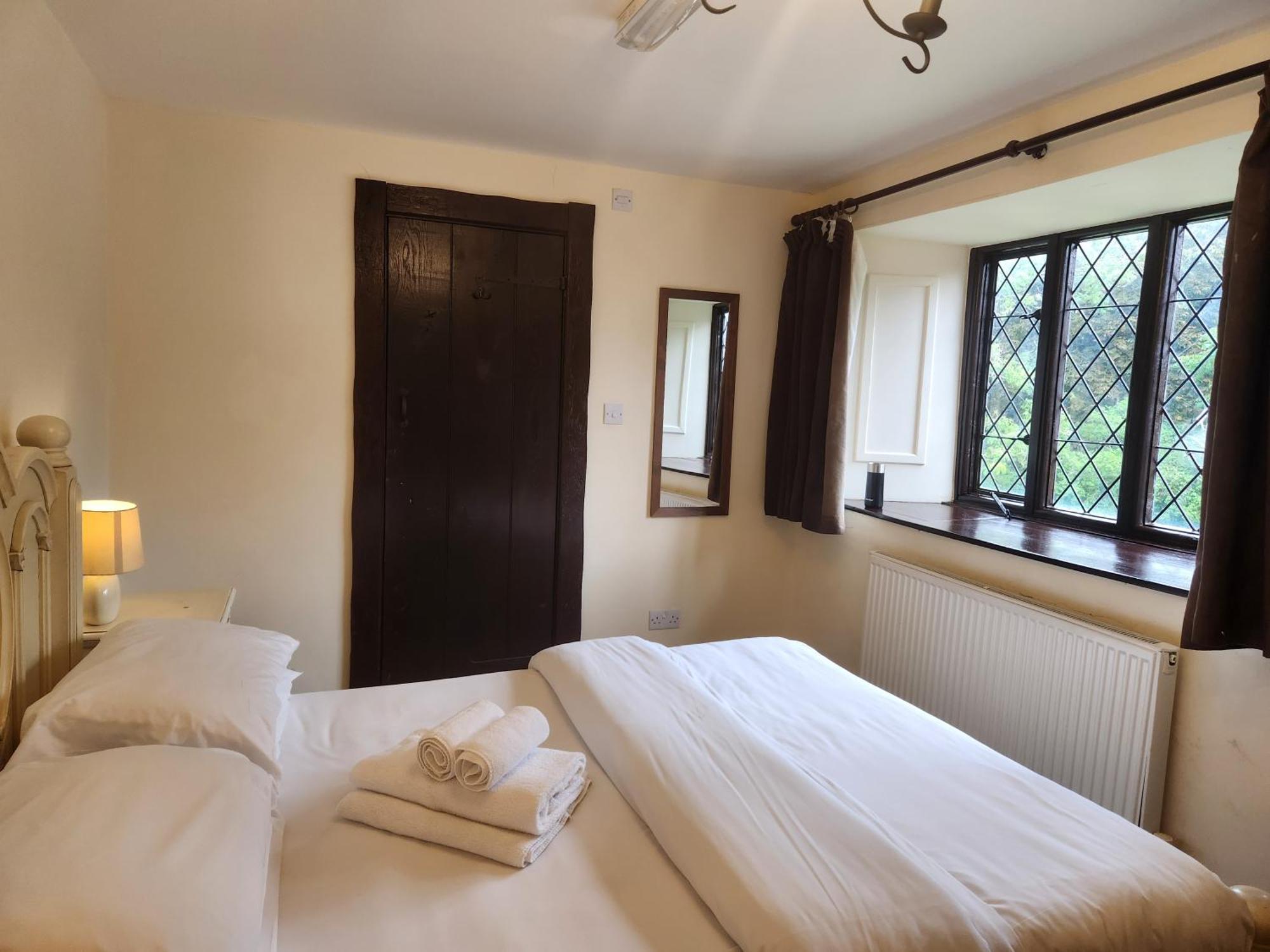 Langley Inn Emersons Green Экстерьер фото