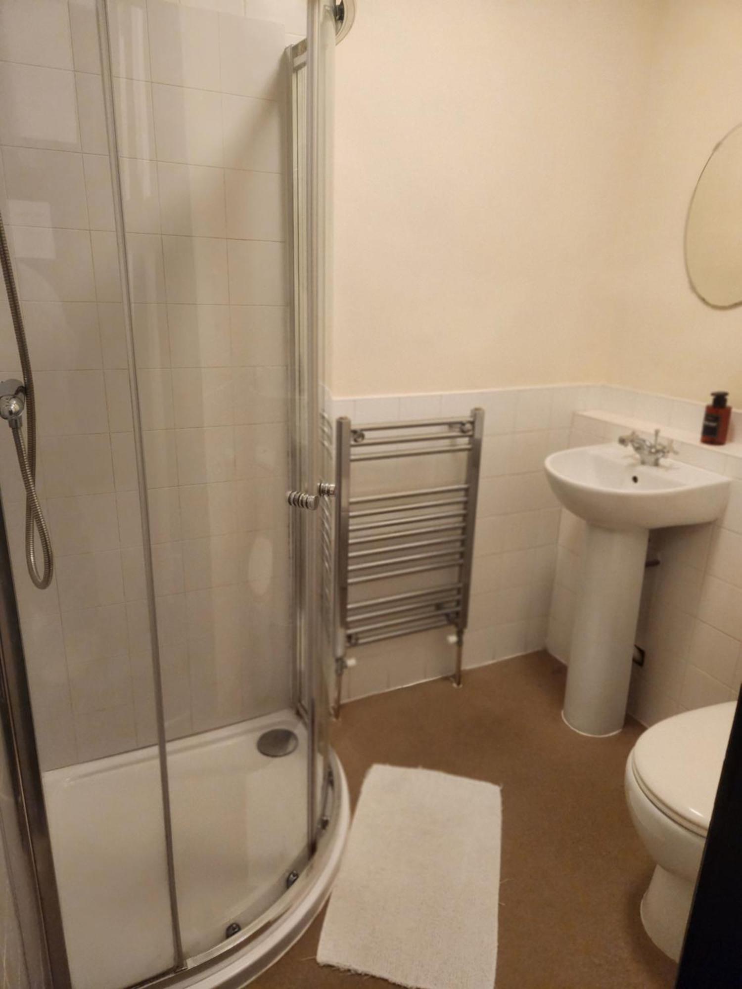 Langley Inn Emersons Green Экстерьер фото