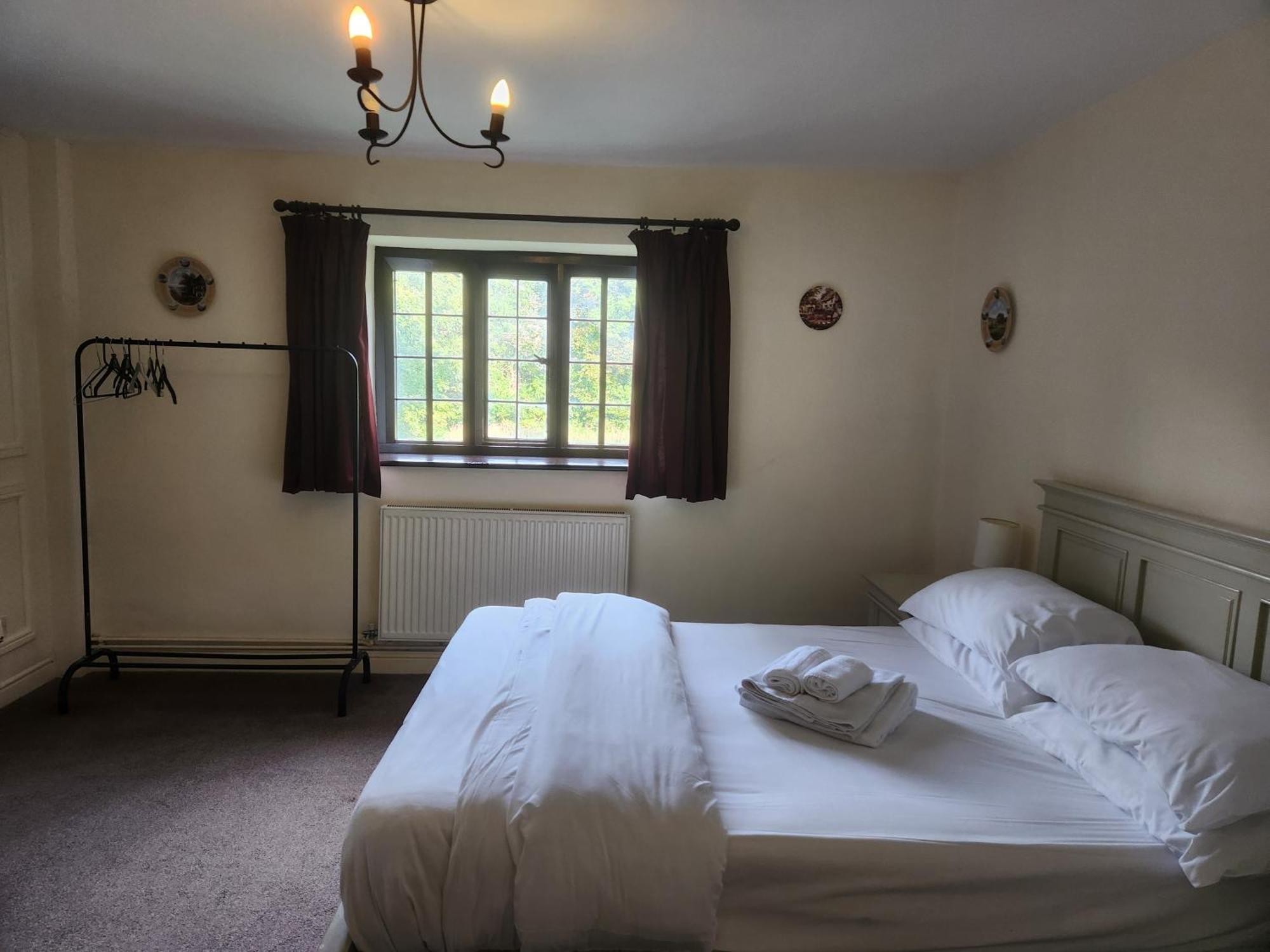 Langley Inn Emersons Green Экстерьер фото