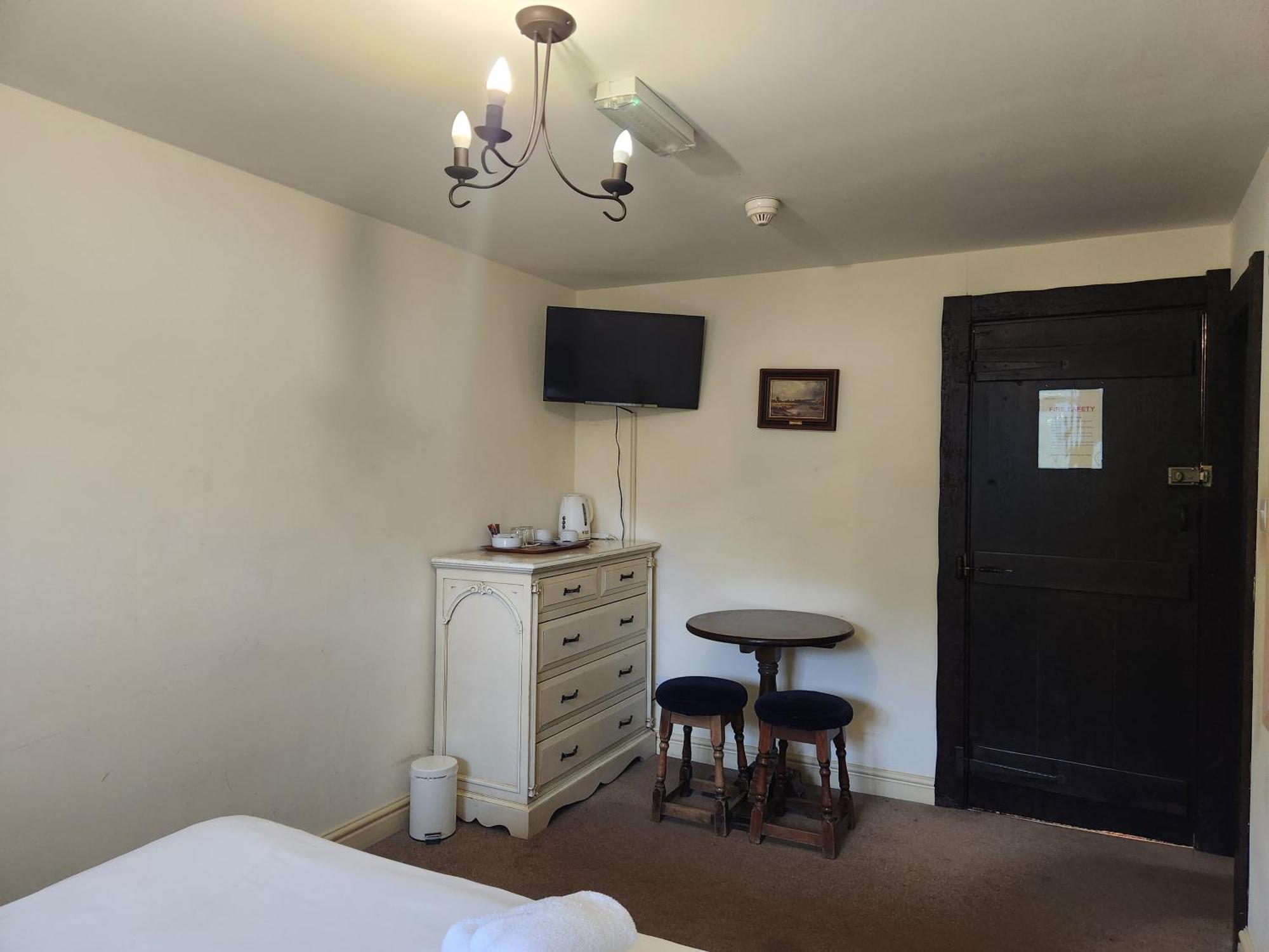Langley Inn Emersons Green Экстерьер фото