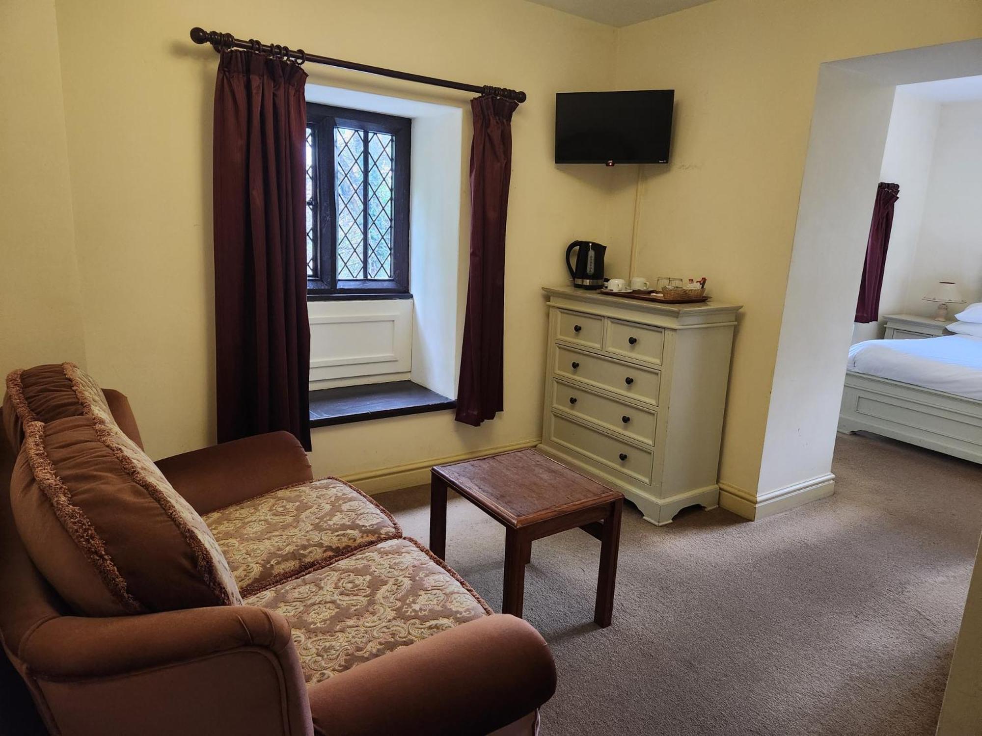 Langley Inn Emersons Green Экстерьер фото