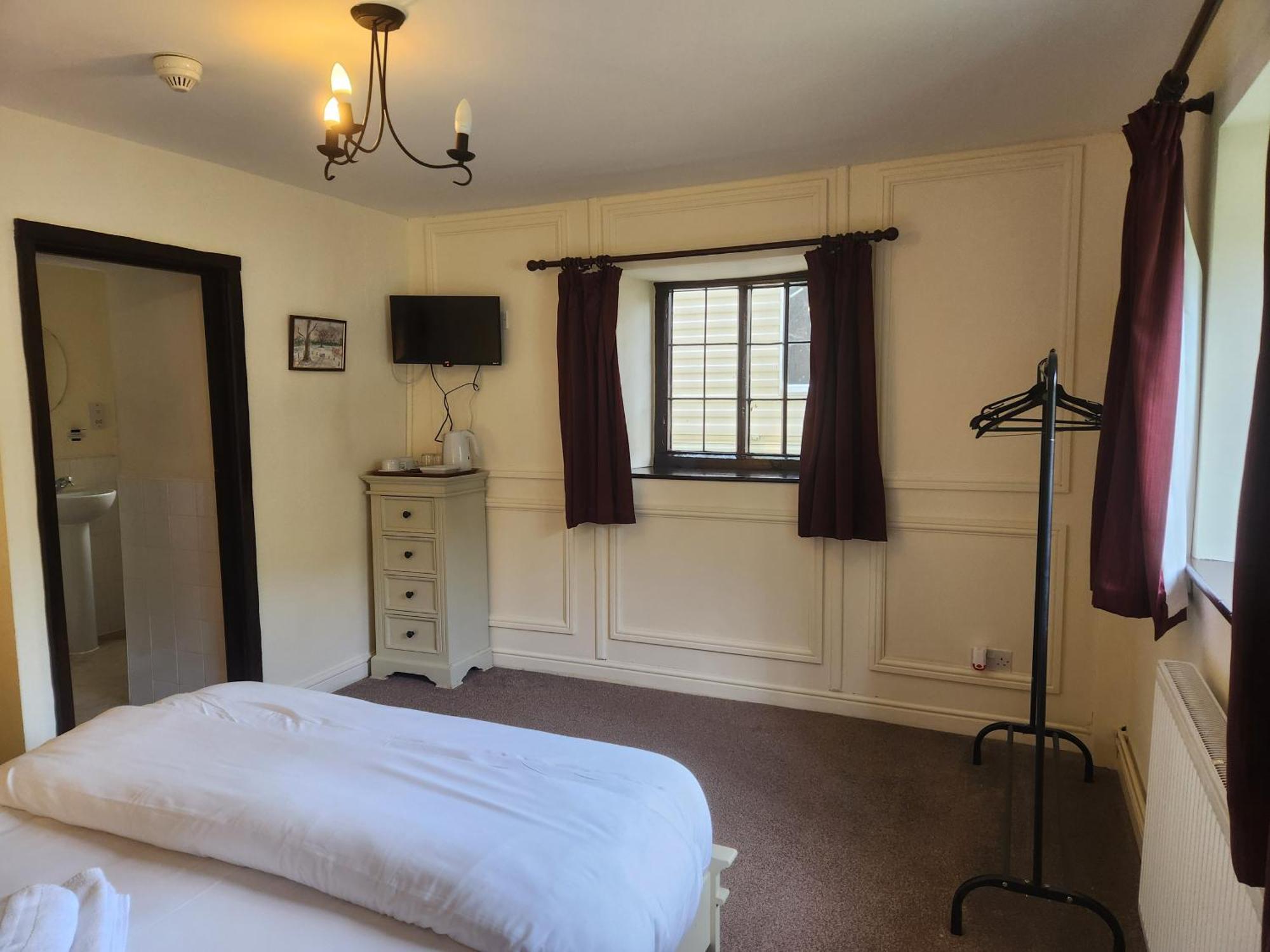 Langley Inn Emersons Green Экстерьер фото