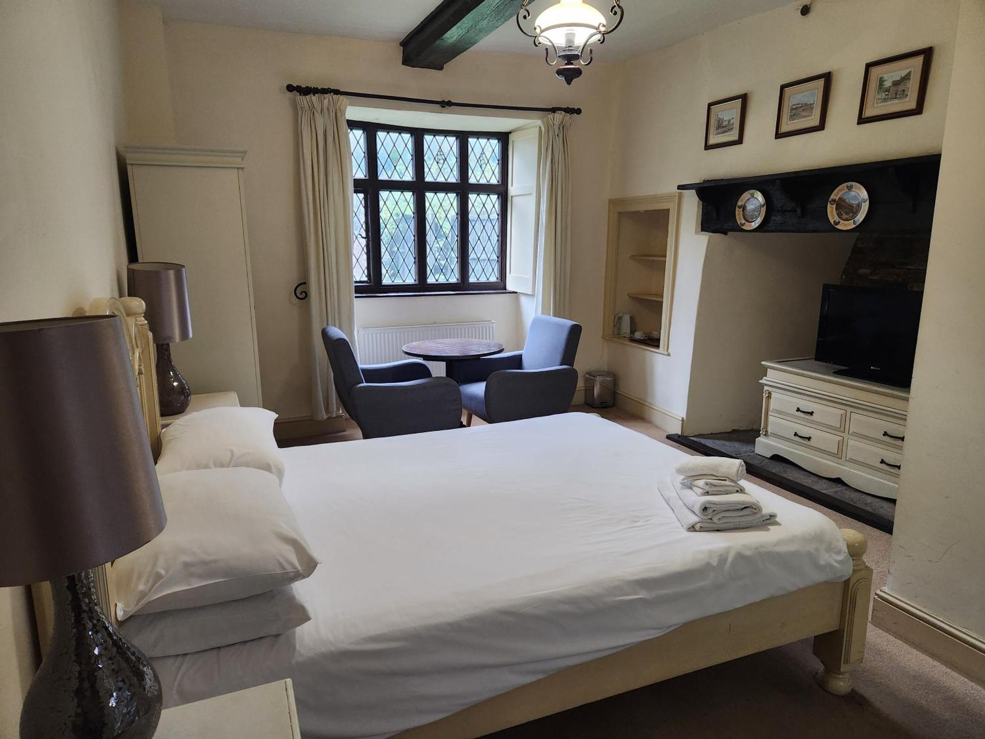 Langley Inn Emersons Green Экстерьер фото