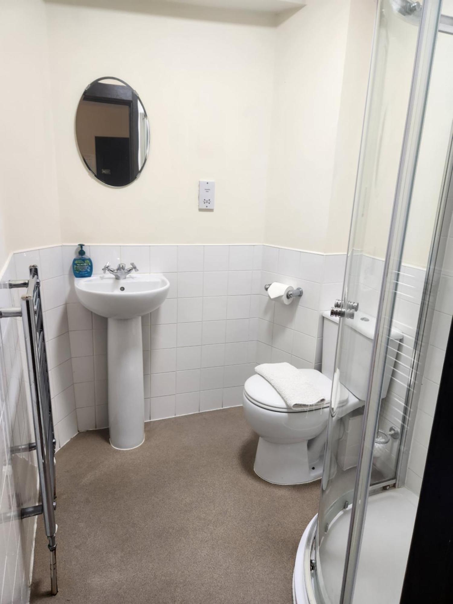 Langley Inn Emersons Green Экстерьер фото