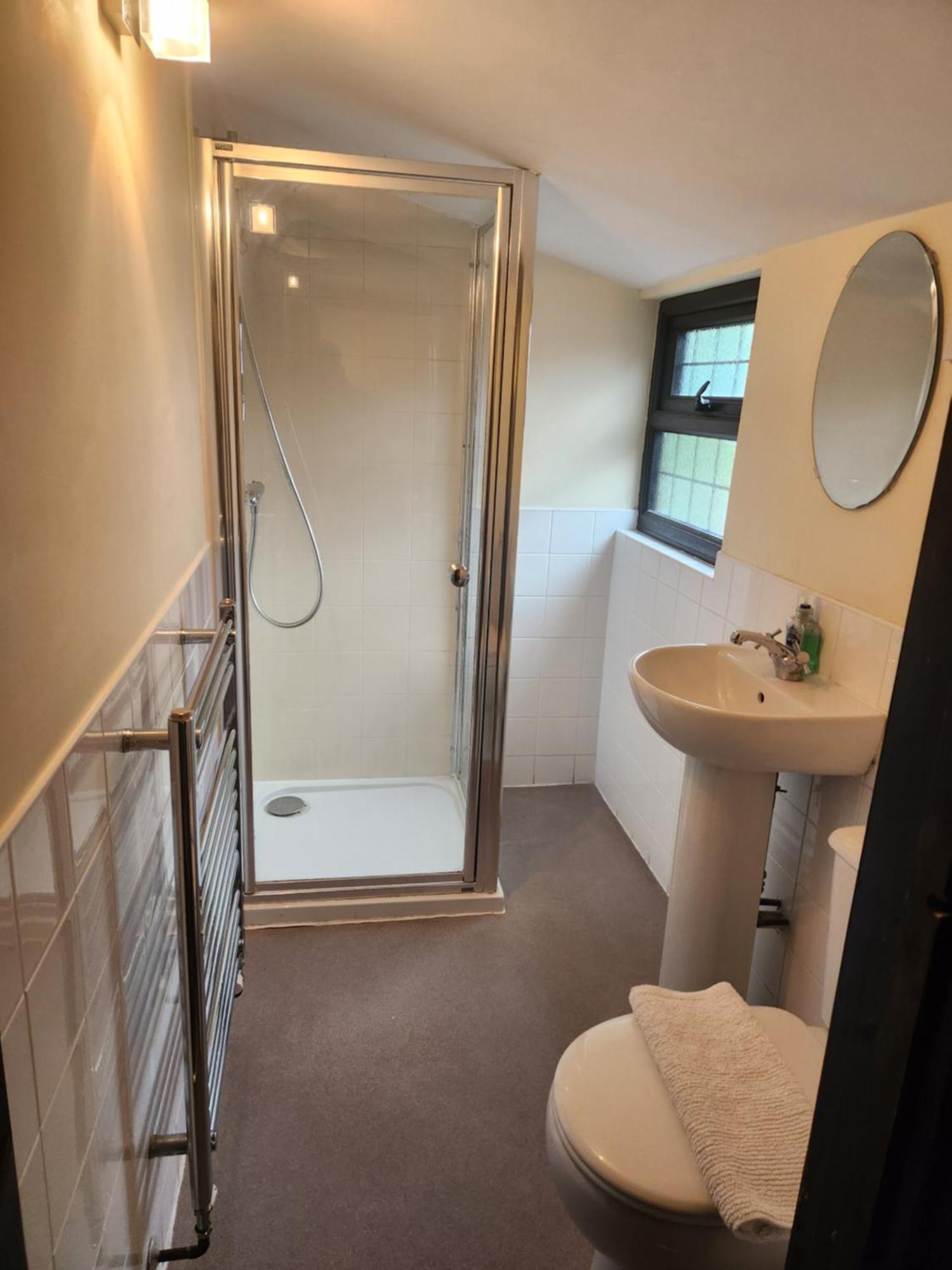 Langley Inn Emersons Green Экстерьер фото